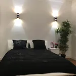 Eiffel Tower Champs De Mars