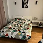 Eiffel Tower Champs De Mars