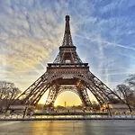 Appartamento Eiffel Tower Champs De Mars *