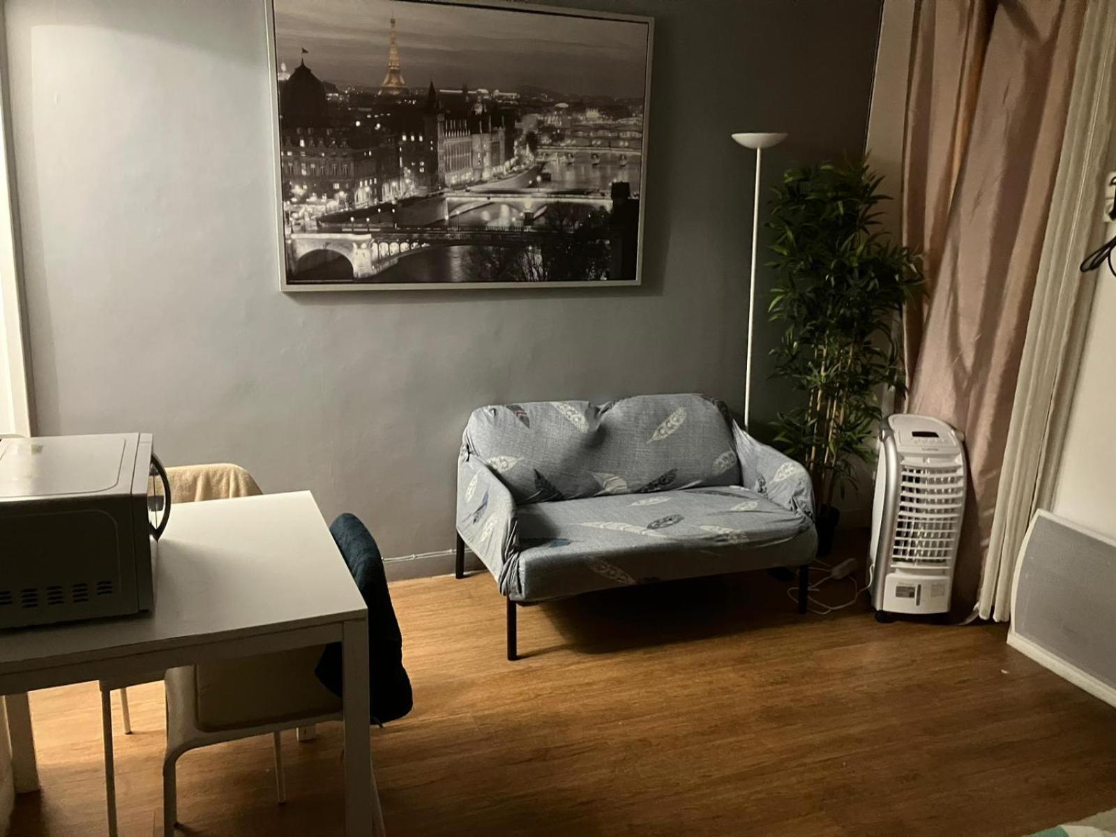 Appartamento Eiffel Tower Champs De Mars