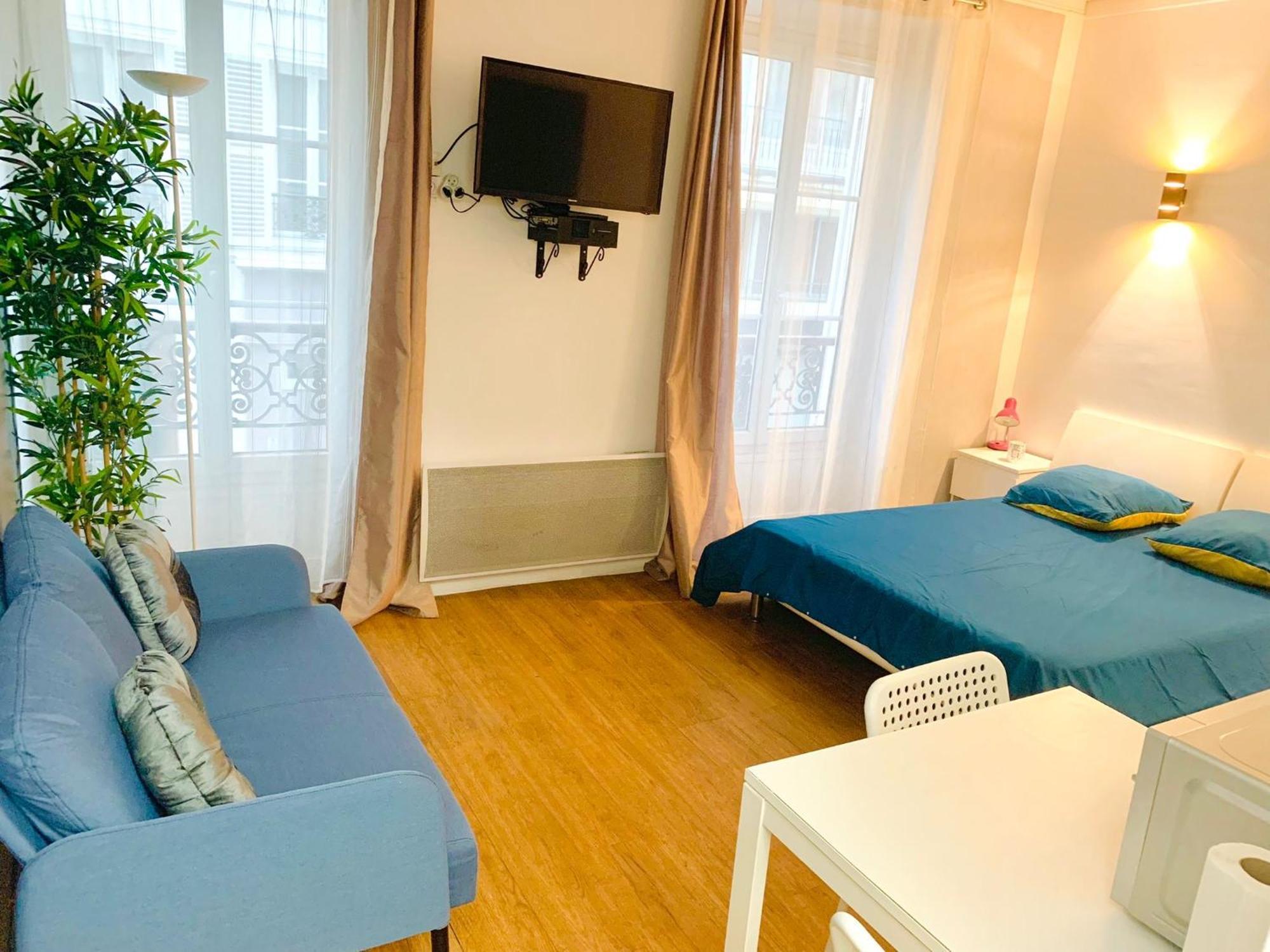 Appartamento Eiffel Tower Champs De Mars *