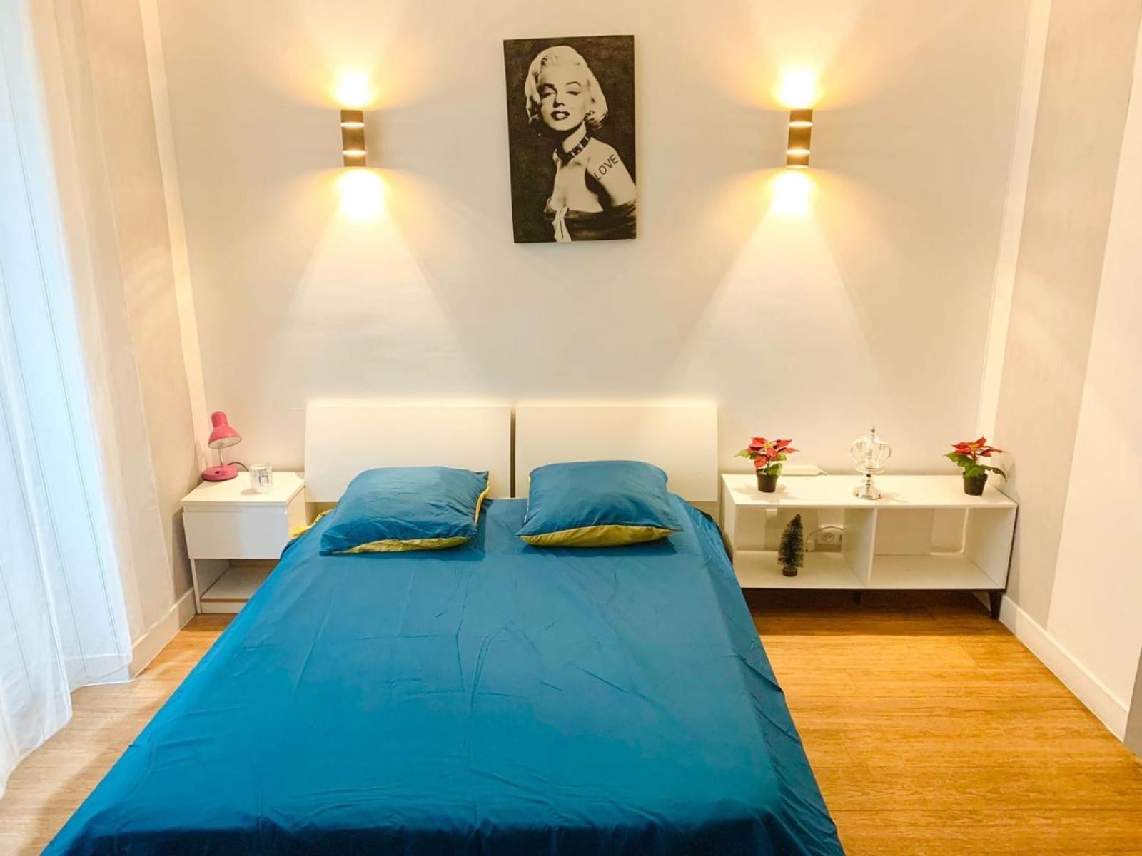 Appartamento Eiffel Tower Champs De Mars Parigi