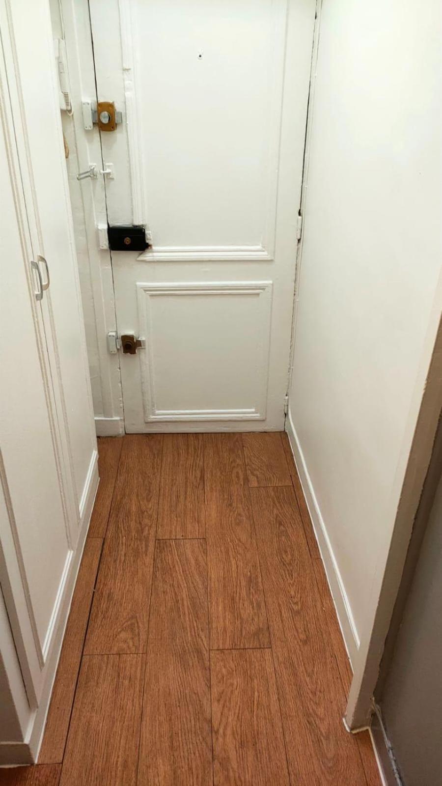 Eiffel Tower Champs De Mars Parigi