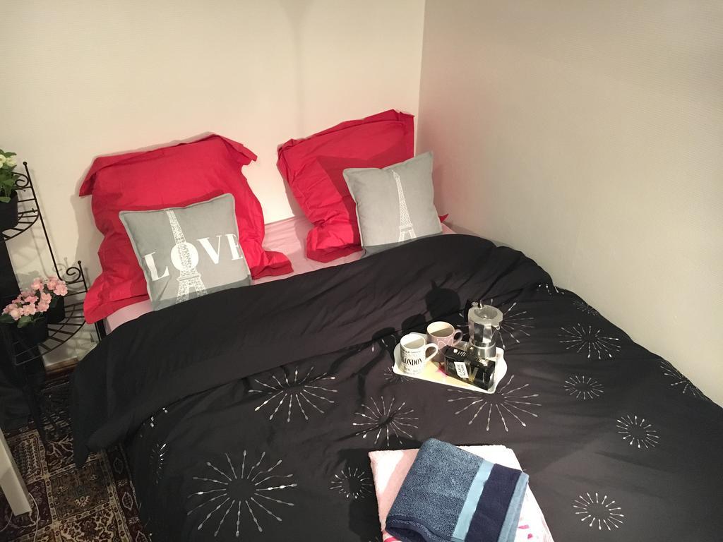 Appartamento Eiffel Tower Champs De Mars *