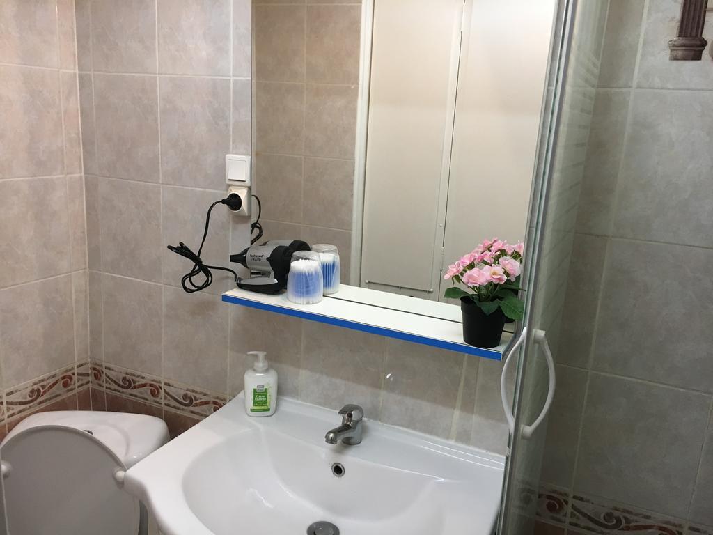 Appartamento Eiffel Tower Champs De Mars